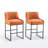Maghull Upholstered Counter Stool-485525557