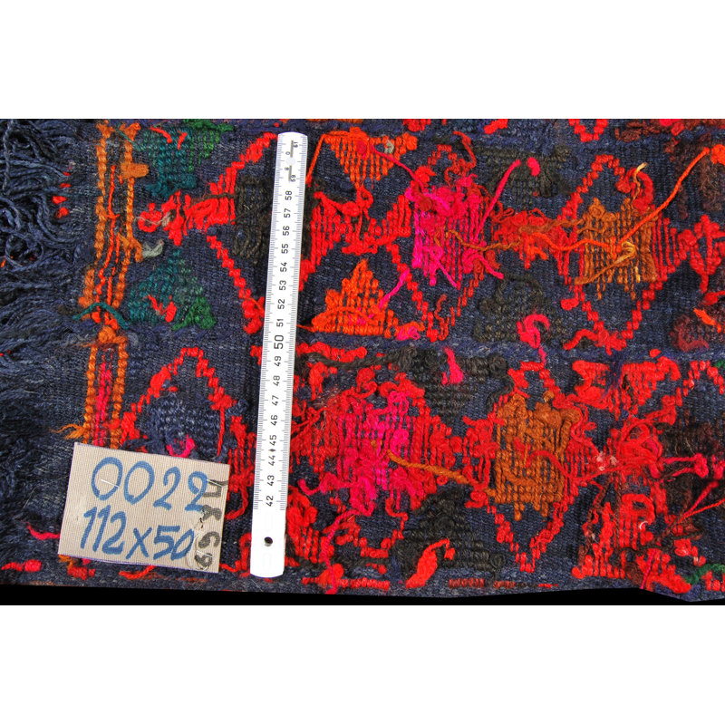 Bojerski 50cm X 112cm Area Rug