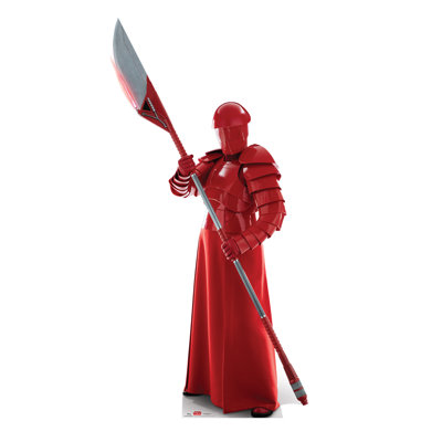 89'' Star Wars Cardboard Standup