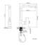 Belfry Kitchen Brooklana Kitchen Faucet-370070832
