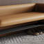 Tabouret de rangement pour chaussures 39,4 po-107742184