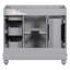 Meuble-lavabo 36 po (lavabo non inclus)