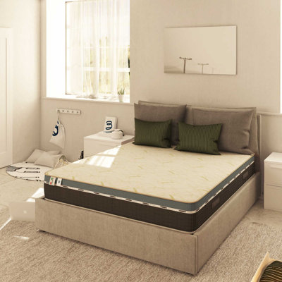 Emporio Baldiflex Open Coil Mattress