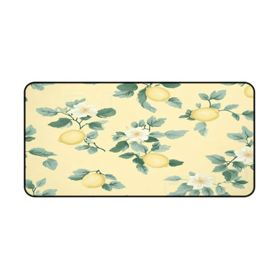 Polyester Desk Pad