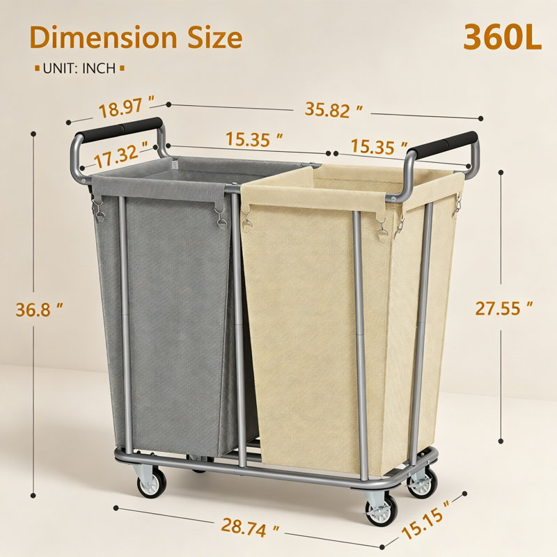 Laundry Basket