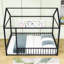 Lit double en métal-330757100