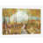 Toile tendue
