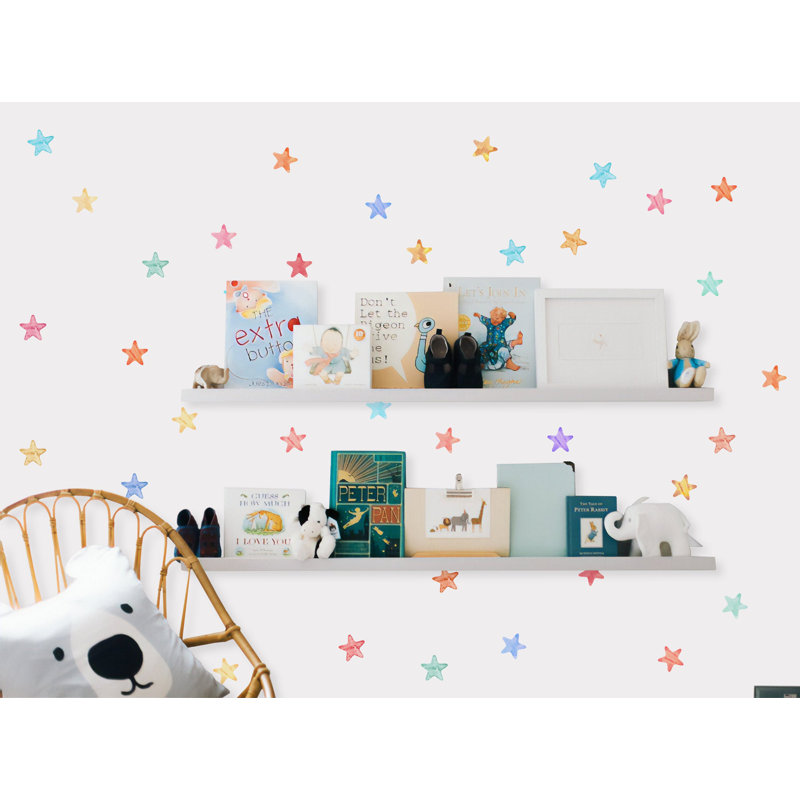 Sarnia Abstract Wall Decal