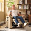 Fauteuil inclinable Power Zero Clearance-92095976