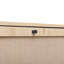 Range-chaussures en rotin 5 portes