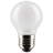 5.5 W G16.5 E26/Medium (Standard) Dimmable LED Bulb-72491932