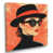 Wrapped Canvas