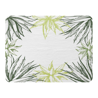 Geoffrey Throw Blanket