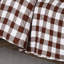 Ensemble de courtepointe en microfibre 3 pièces Montfort Brown-1969440032