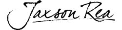 Jaxson Rea logo