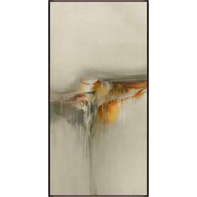 Sonora VI Painting by Sarah Stockstill