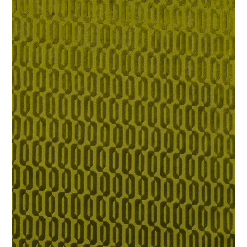 Tissu typo, Gris foncé