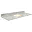 Dessus de salle de bain simple 61 po meuble-lavabo-19286741-19286742-19286746