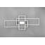 Ranlo 1-Light 105cm Flush Mount