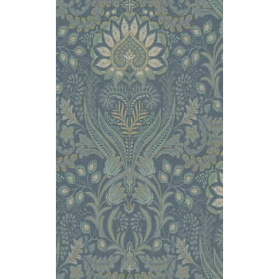 Rhetha Paisley Double Roll