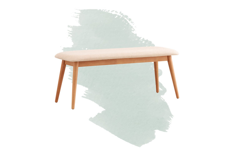 Top Dining Bench