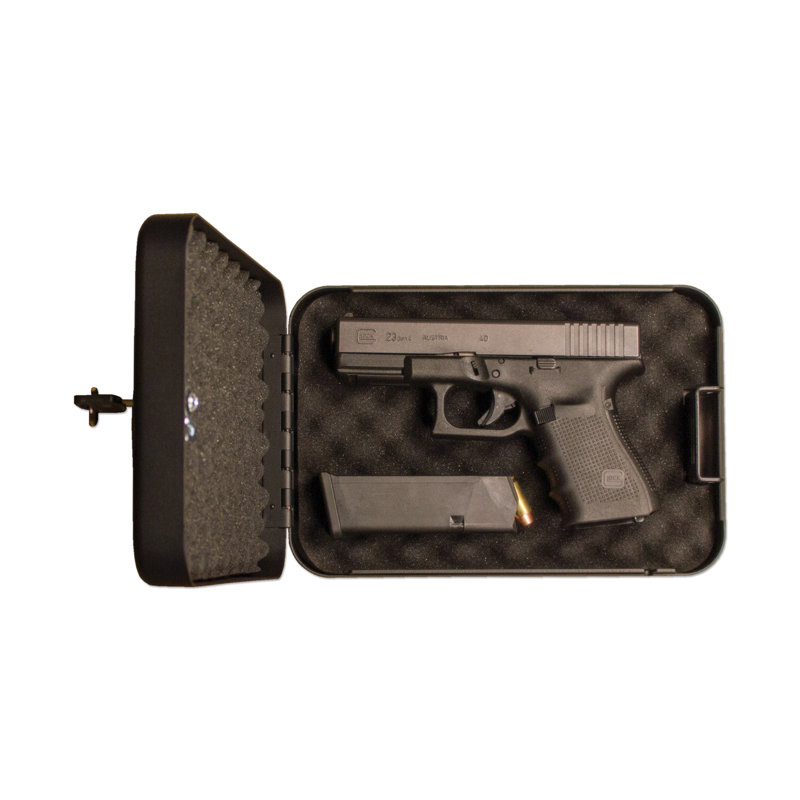 Gun Safe Lock