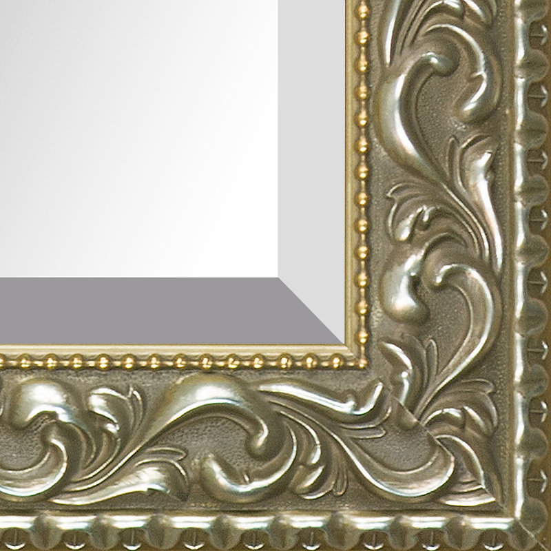 Miroir d'appoint Verrill, 15,5 po x 13,5 po