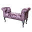 Upholstered Storage Bench-95847603-95847604