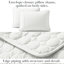 Ensemble de courtepointe Southshore Fine Linens-40261343-40290538