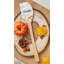 Spatule en silicone avec poignée en bois Tovolo Spatulart