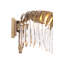 Hildebrandt 2 - Light Flush Mounted Sconce