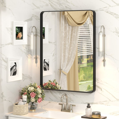 Miroir mural Aevar