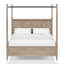 Leflore Heights Canopy Bed-1120676948