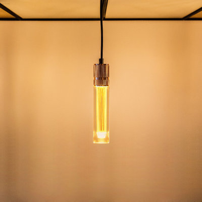 Aakilah 3W E27/Medium (Standard) 2000K Bulb