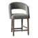 Tabouret de comptoir 26 po Bryant