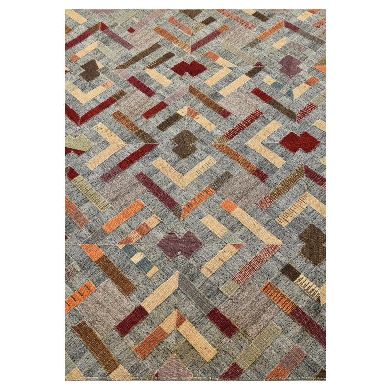 Jake Gray Rug