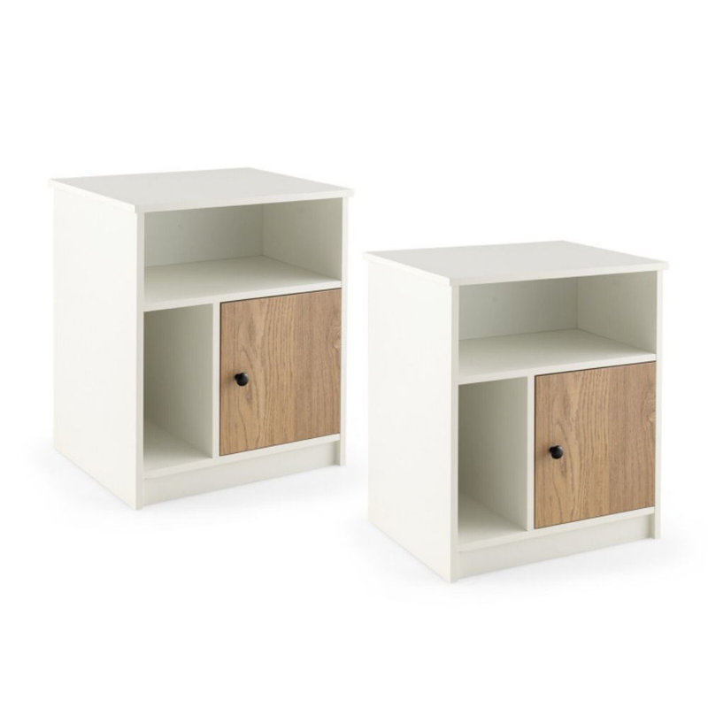 Ismaiel 20.5'' W Nightstand