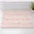 Moyen rose blanc