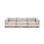 Westwood 117" Square Arm Modular Sofa-952081221