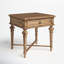 Wellington Hall End Table