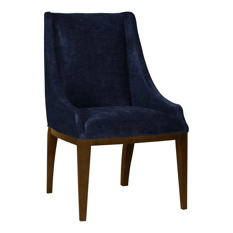 Ithaca By Thom Filicia 20'' H Upholstered Armchair, Éclipse Nadia, La Havane