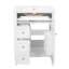 Meuble-lavabo 24 po avec lavabo supérieur-775425818