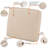 Pina Outdoor Lounge Chair Seat Cushion-71192450-71192456