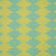Azul Carmen Zest Fabric