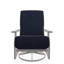 St. Catherine Polymer Outdoor Lounge Chair-232193541-232193657