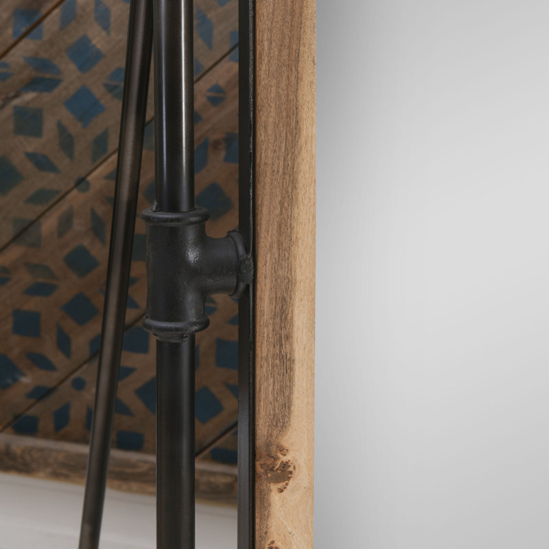 Miroir Woosley