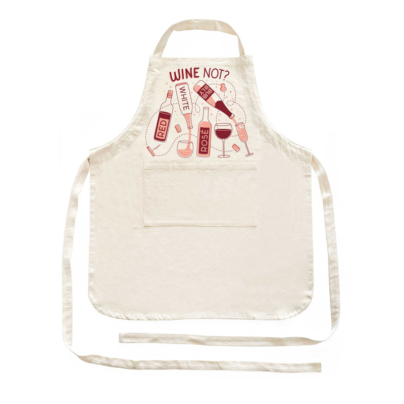 Wine Apron