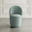 Kadlec Upholstered Swivel Dining Chair-1586045418