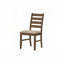 Chaise rembourrée-366657595