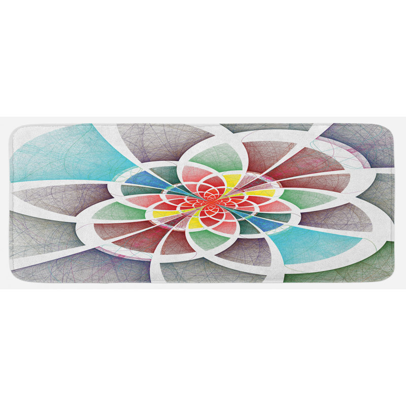 Tapis de cuisine